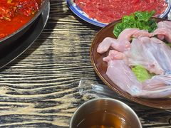 -冯校长老火锅(福田车公庙店)