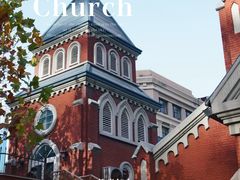 -大连市基督教玉光街礼拜堂