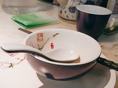 -绿茶餐厅(南方商城店)