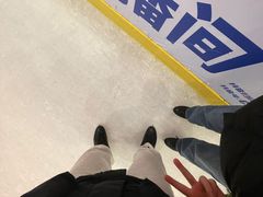 -冠军冰场CHAMPION RINK(苏州中心商场店)