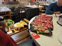 -陈记顺和潮汕牛肉火锅(棠德南路店)