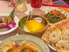 -太食獸泰式茶餐厅(兰州中心首店)