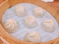 -鼎泰丰(复兴店)