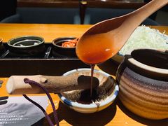 -堂本家洋食别馆·炸猪排(中心城店)