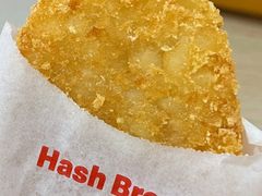 -麦当劳(沙河店)