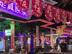 -路边边.炒菜烧烤.音乐餐厅(良乡长虹店)