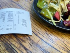 -平娃三宝烧烤·面食(富丰桥店)