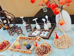 -HERRE·FARM 赫尔露营农场·团建聚会包场