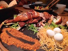 -薇酌饮·陕西菜(南门外店)