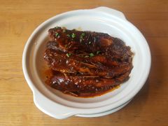 -马仕玖煲·融合菜·酥不腻烤鸭(人大店)