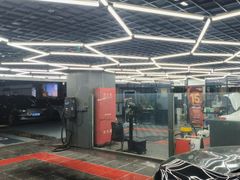 -美车堂(西单大悦城店)