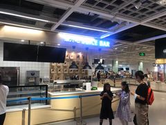 -宜家家居(哈尔滨商场店)