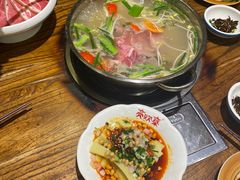 -亮欢寨(凯里总店)