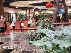 -广州酒家(文昌总店)
