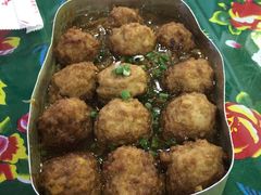 -人民公社大食堂(顺义总店)