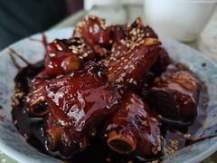 -盒马鲜生(财富中心店)