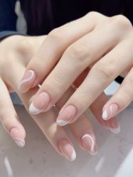 -瞧·享轻奢美甲美睫