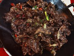 -王城醋血鸭老店