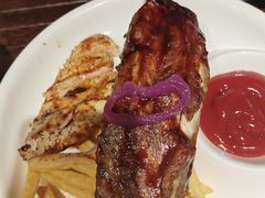 -Cactus墨西哥仙人掌餐厅