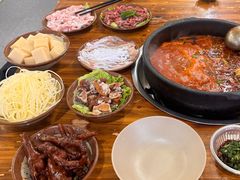 -笔记安顺夺夺粉火锅