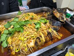 -亚东串烤(共康东路店)