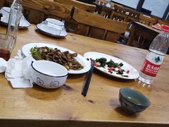 -牛八宝桂林米粉(八里庄店)