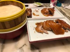 -京华烟云·北京烤鸭(领展购物广场·中关村店)
