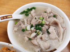 -荔林食店(西华路店)