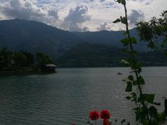 -雷波马湖风景区