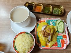 -百福麵家(新馬路店)