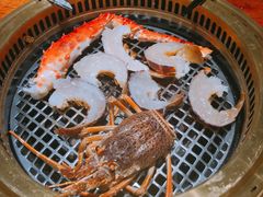 -肉魁屋·烧肉·烧鸟·酒场(高新店)