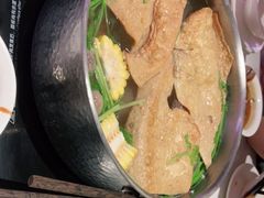 -牛焱·贵州黄牛肉火锅(城西银泰店)