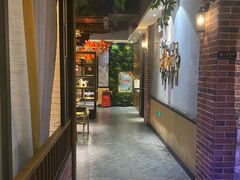 -大潮淮·淮扬菜(何园旗舰店)