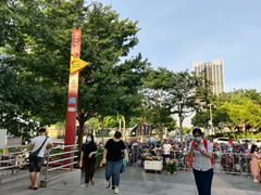 -佛山京华广场MALL