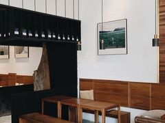 -VESH COFFEE(定西路店)