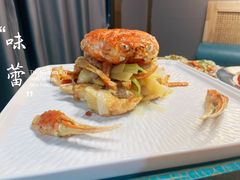 -鲜味食族水产·海鲜餐厅
