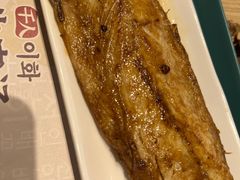 -梨花牛肉汤饭(仁恒伊势丹店)