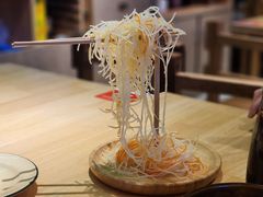 -牛腩之旅·牛腩牛杂煲(光启城美食城店)