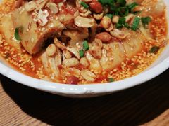 -辣得叫湘菜(四明店)