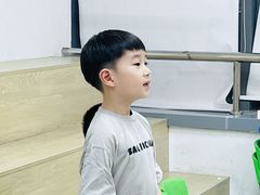 -蓝话筒·少儿成人演讲口才·主持朗诵·戏剧表演(大华第一坊店)