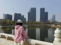-西海子公园
