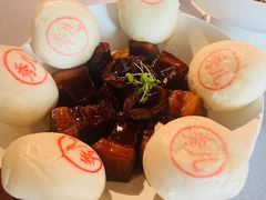 -秀儿四九城·新京菜(亚运村鸟巢店)