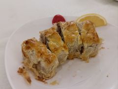 -金翠皇宫粤菜·点心·海鲜(翡翠店)