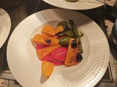 -五洲皇冠巴西烤肉餐厅