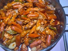 -黄记煌三汁焖锅(悦方IDmall店)
