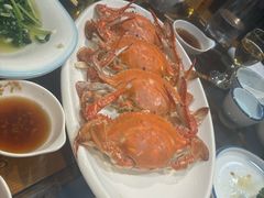 -映像烟台·海鲜·地道鲁菜(黄山路店)
