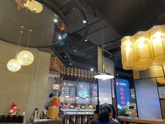 大堂-川锅哎哟·麻辣香锅(国大城市广场店)