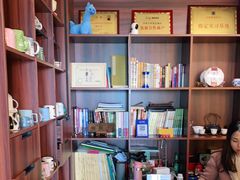 -仰生如卉推拿养生馆(酒仙桥店)