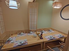 -鳗鲔料理小馆