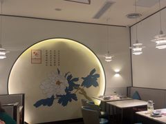 -周渝食惦·酸菜鱼精致川菜(横岗店)